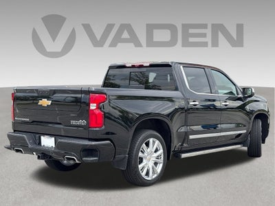 2024 Chevrolet Silverado 1500 Base