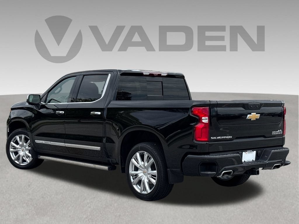 2024 Chevrolet Silverado 1500 Base