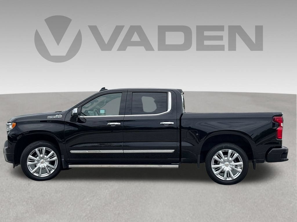 2024 Chevrolet Silverado 1500 Base