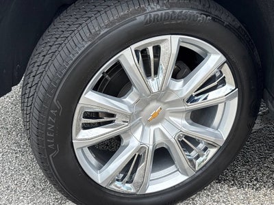 2024 Chevrolet Silverado 1500 Base