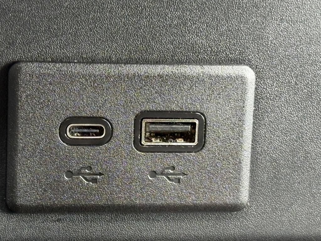 2024 Chevrolet Silverado 1500 Base