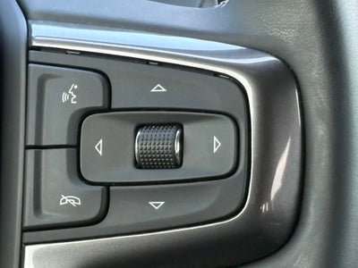 2026 Chevrolet Silverado 1500 Base