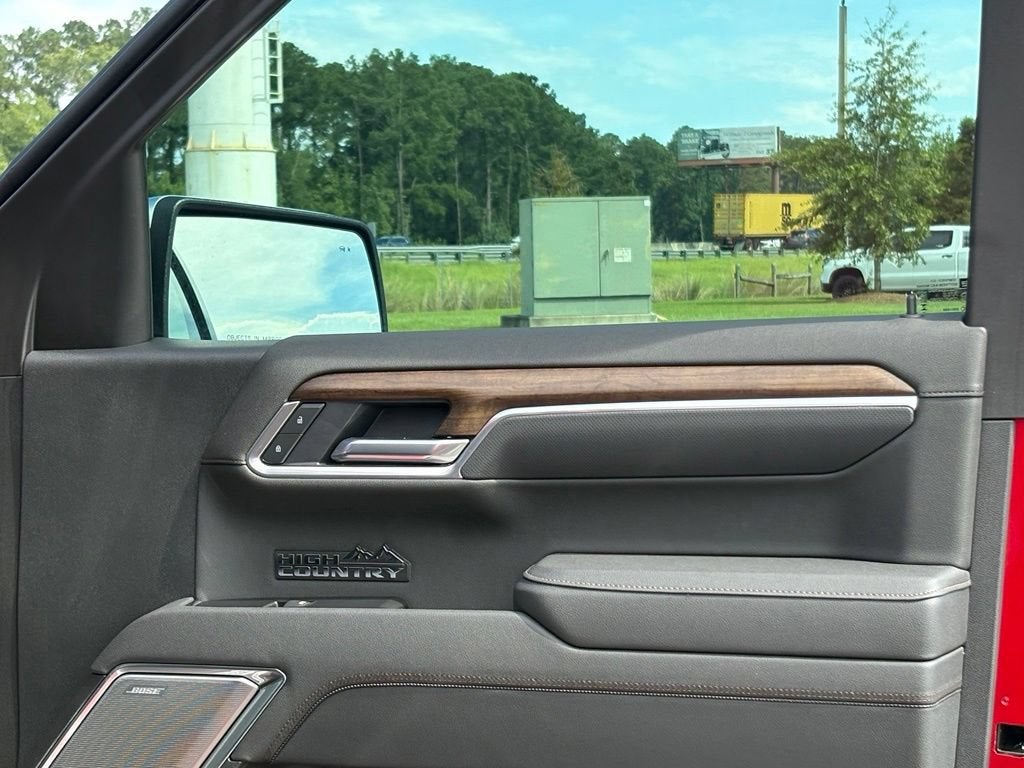 2026 Chevrolet Silverado 1500 Base