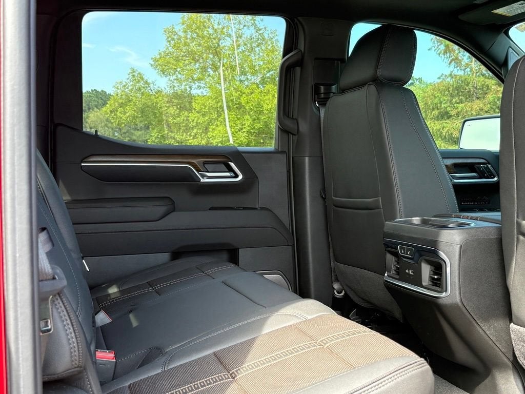 2026 Chevrolet Silverado 1500 Base