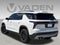 2025 Chevrolet Traverse Base