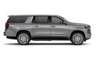 2027 Chevrolet Suburban LS