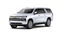 2027 Chevrolet Suburban Premier