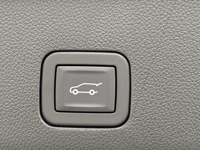 2027 Chevrolet Suburban Premier