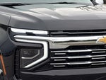 2027 Chevrolet Suburban Premier