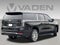 2027 Chevrolet Suburban Premier