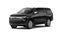 2027 Chevrolet Suburban Premier