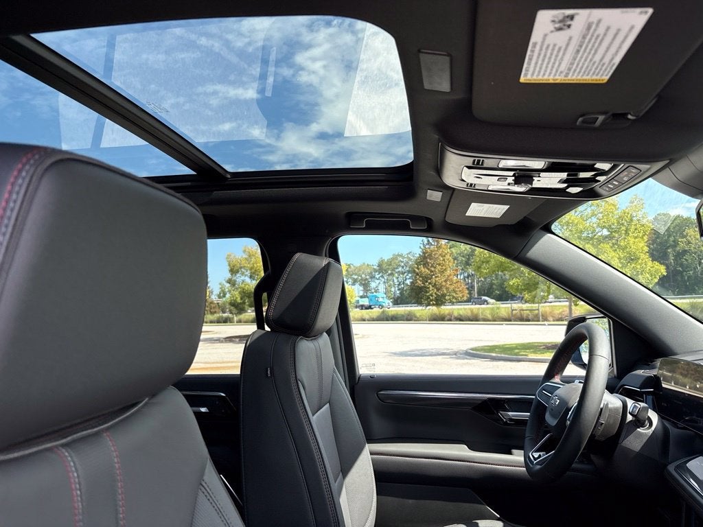 2027 Chevrolet Tahoe RST