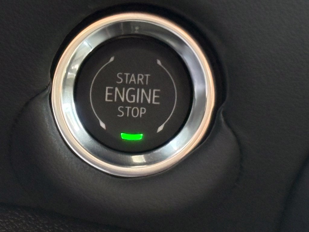 2027 Chevrolet Tahoe RST