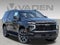 2027 Chevrolet Tahoe RST