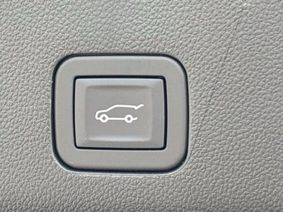 2027 Chevrolet Tahoe RST