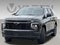 2027 Chevrolet Tahoe RST