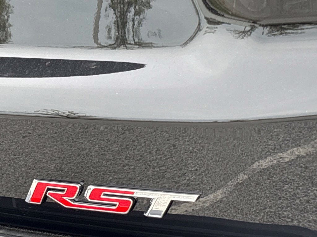 2027 Chevrolet Tahoe RST