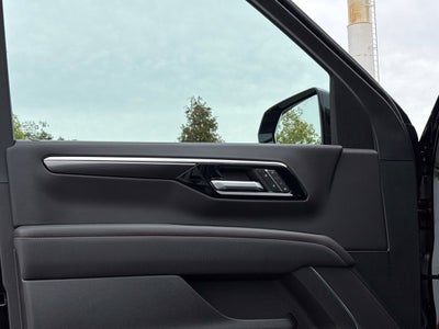 2027 Chevrolet Tahoe RST