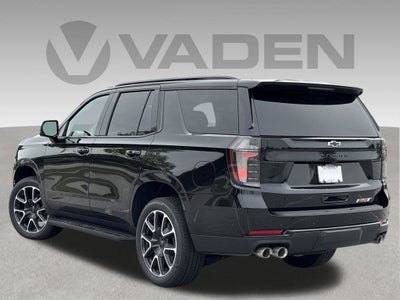 2027 Chevrolet Tahoe RST