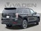 2027 Chevrolet Tahoe RST