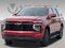 2027 Chevrolet Tahoe RST