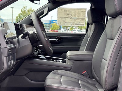 2027 Chevrolet Tahoe RST
