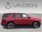 2027 Chevrolet Tahoe RST