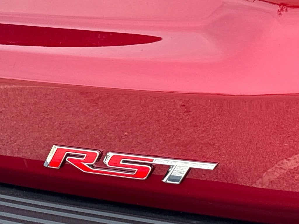 2027 Chevrolet Tahoe RST