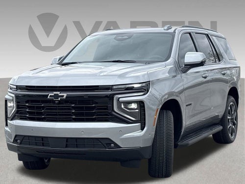 2027 Chevrolet Tahoe RST