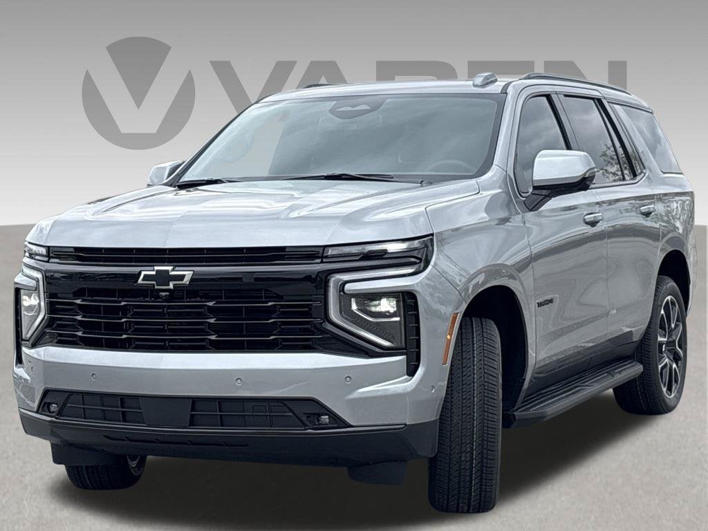 2027 Chevrolet Tahoe RST