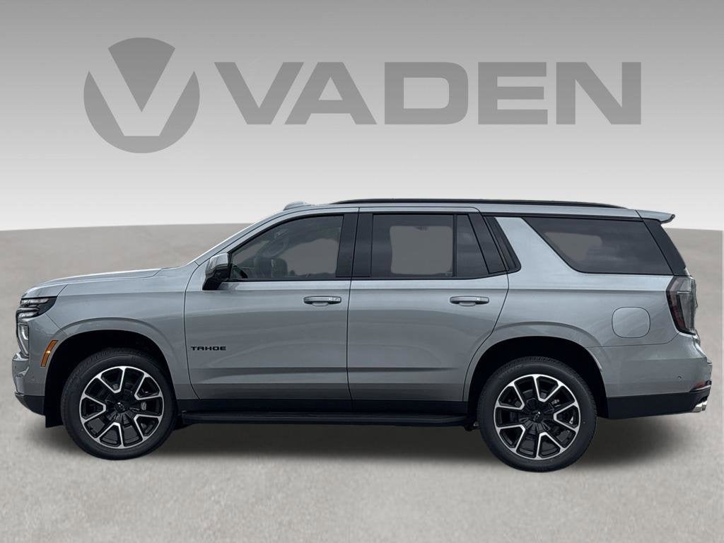 2027 Chevrolet Tahoe RST