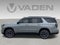 2027 Chevrolet Tahoe RST
