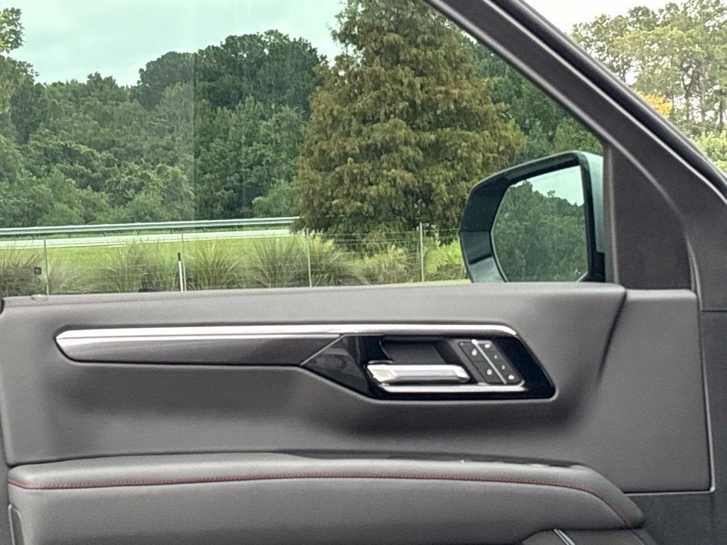 2027 Chevrolet Tahoe RST