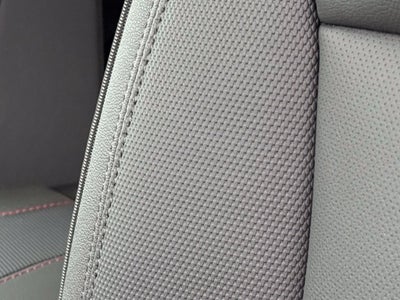 2027 Chevrolet Tahoe RST