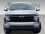 2027 Chevrolet Tahoe RST