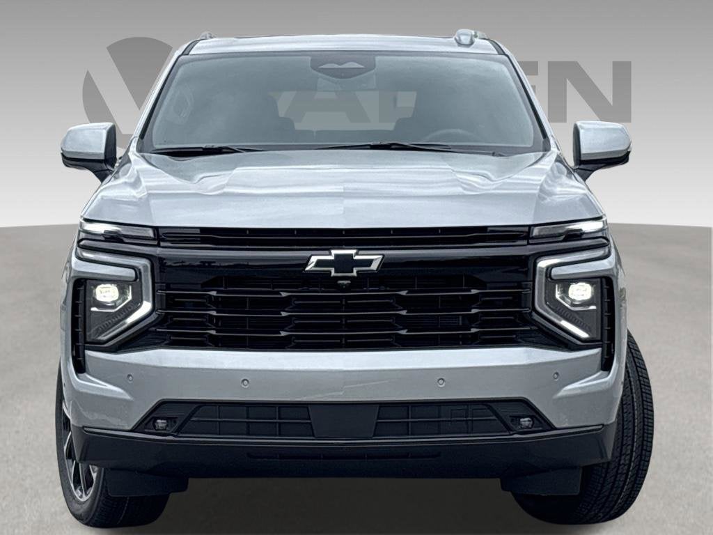 2027 Chevrolet Tahoe RST