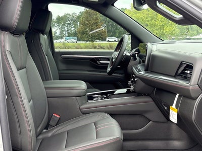 2027 Chevrolet Tahoe RST