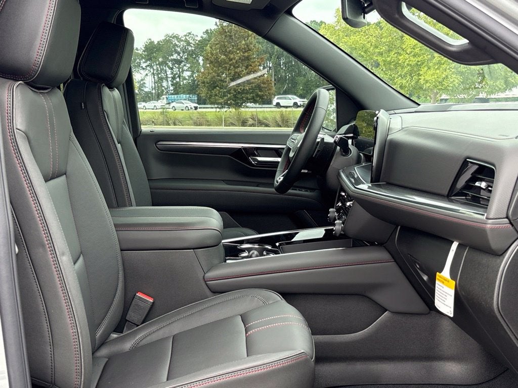 2027 Chevrolet Tahoe RST