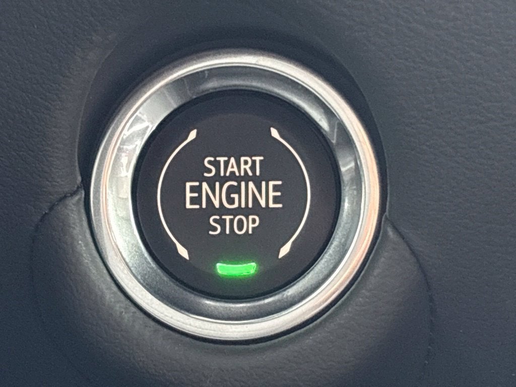 2027 Chevrolet Tahoe RST
