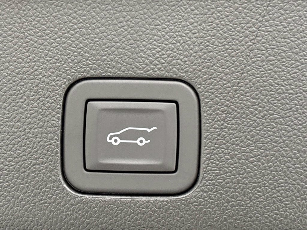 2027 Chevrolet Tahoe RST