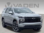 2027 Chevrolet Tahoe RST