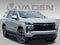 2027 Chevrolet Tahoe RST