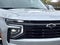 2027 Chevrolet Tahoe RST