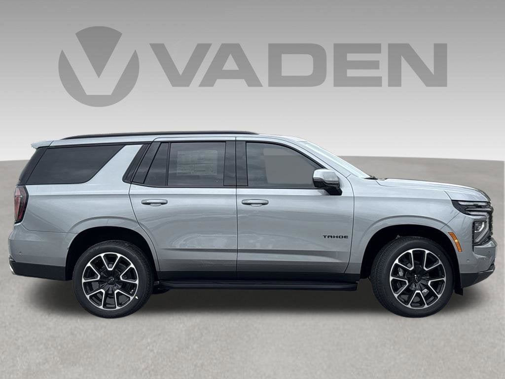 2027 Chevrolet Tahoe RST