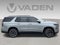 2027 Chevrolet Tahoe RST