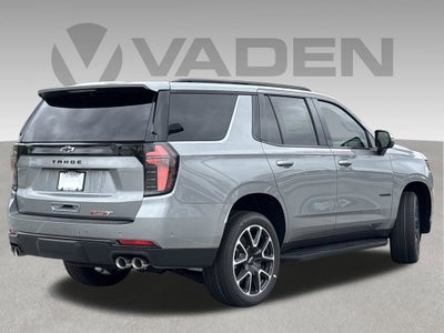 2027 Chevrolet Tahoe RST