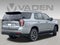 2027 Chevrolet Tahoe RST
