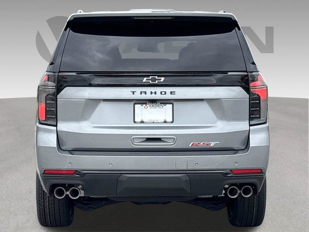 2027 Chevrolet Tahoe RST