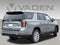2027 Chevrolet Tahoe Premier
