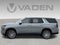 2027 Chevrolet Tahoe Premier